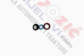 GUMICE DIZNI SET JD RE64292 J6100 J6600 J6110 J6910 J6620