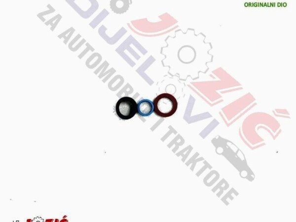 GUMICE DIZNI SET JD RE64292 J6100 J6600 J6110 J6910 J6620