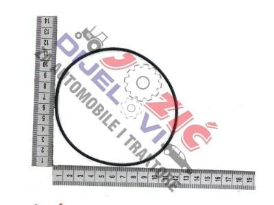 GUMICE STUBLINE DF 2.1539.259.0 2.1539.193.0