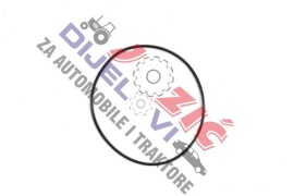 GUMICE STUBLINE DF 2.1539.259.0 2.1539.193.0