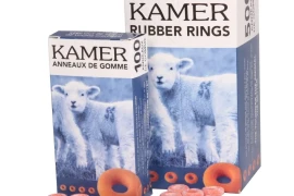 Gumice za repove i kastraciju