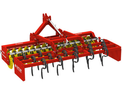 Guttler Front setvospremači