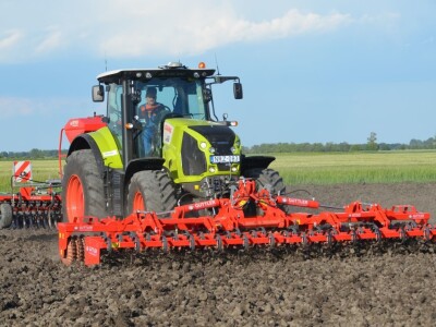 Guttler Front setvospremači