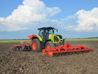 Guttler Front setvospremači