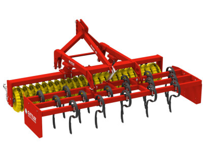 Guttler Front setvospremači