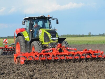 Güttler Front sjetvospremači