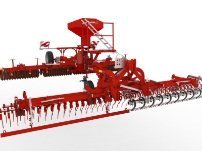 Güttler - GREENMASTER za njegu travnjaka