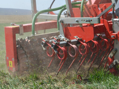 Guttler - GREENMASTER za negu travnjaka