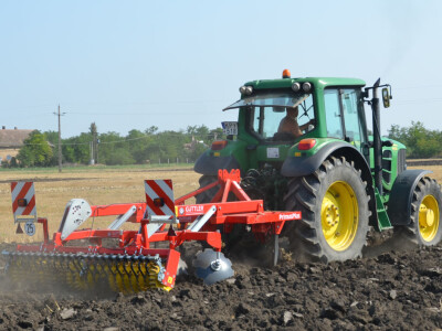 Guttler - Primusplus kultivator