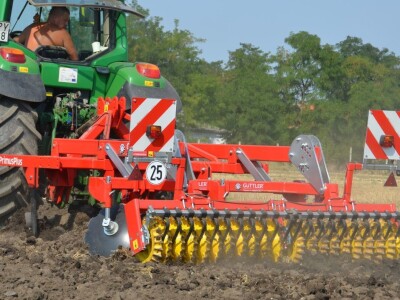 Güttler - Primusplus kultivator