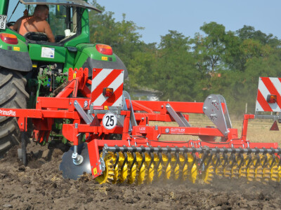 Guttler - Primusplus kultivator