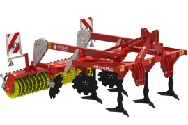 Güttler - Primusplus kultivator