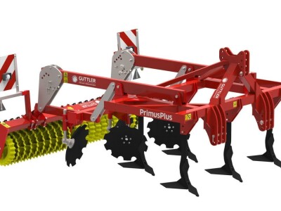 Güttler - Primusplus kultivator