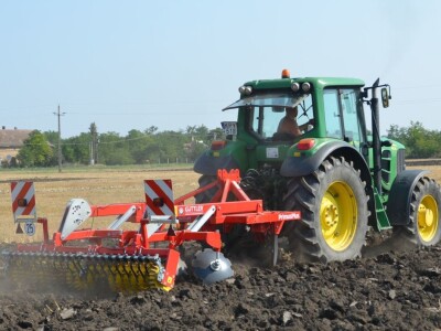 Güttler - Primusplus kultivator