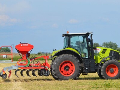 Güttler  - SuperMaxx kultivator