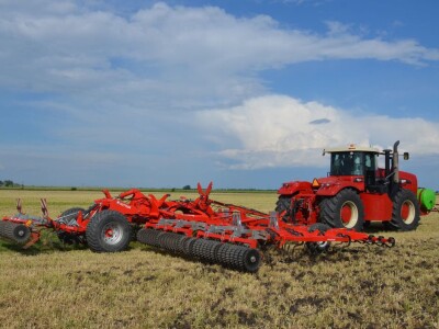 Güttler  - SuperMaxx kultivator