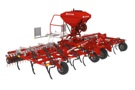 Güttler  - SuperMaxx kultivator