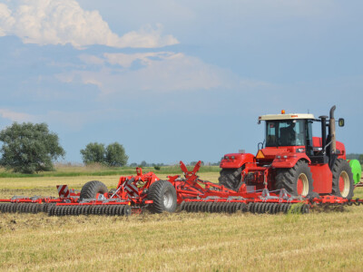 Guttler - SuperMaxx kultivator