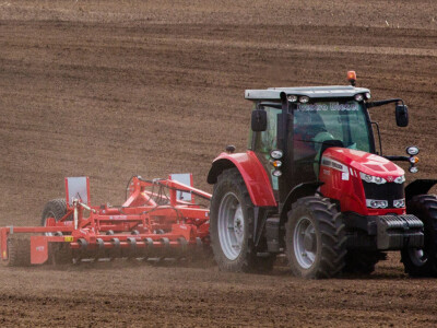 Guttler - Zemljomajstor - obrada zemljišta