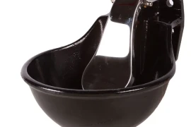 Gvozdena pojilica Clair sa inox jezičkom Ukal