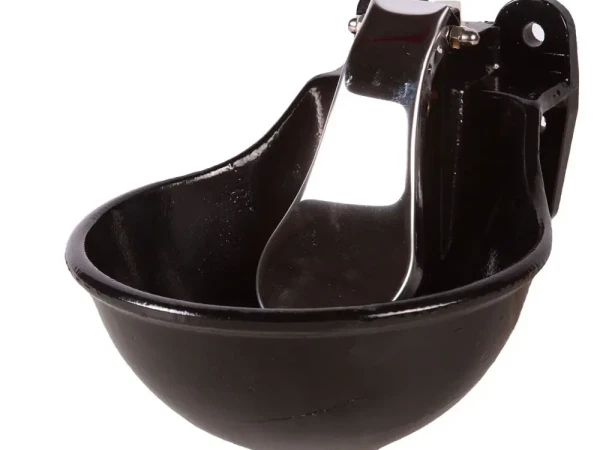 Gvozdena pojilica Clair sa inox jezičkom Ukal