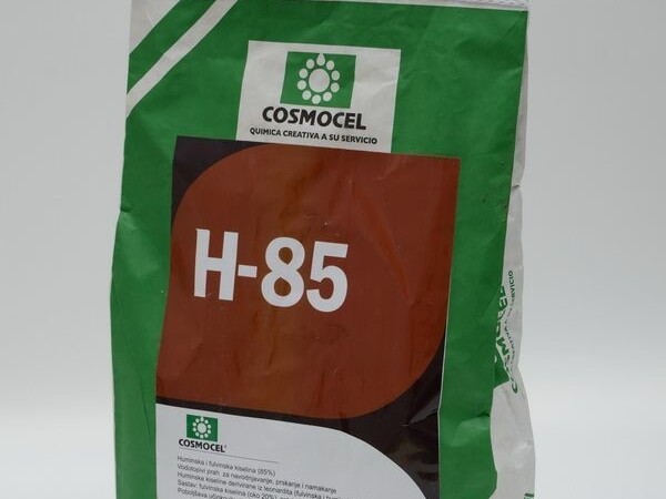 H-85 - Stimulator tla