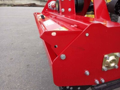 Malčer hidraulični AGM od 145 do 220 cm