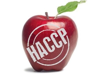 HACCP dokumentacija