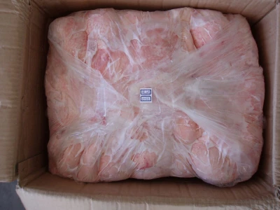 Halal Frozen Lamb Tail Fat for sale