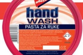 Hand wash - pasta za ruke