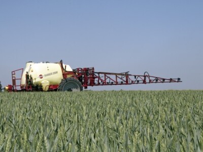 Hardi Ranger 2500L/18m vučena prskalica