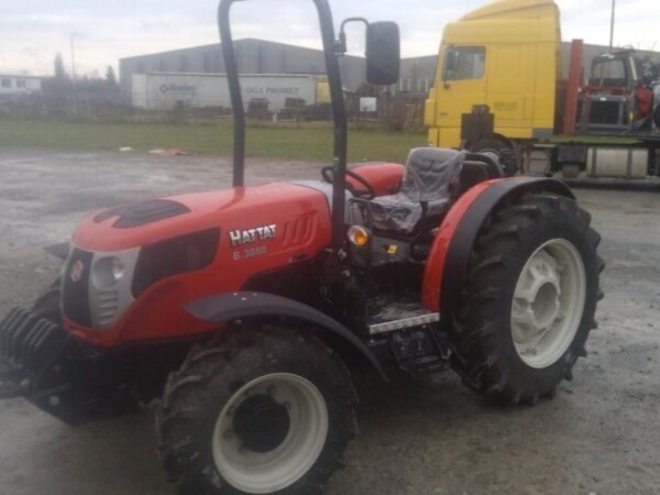 Hattat B3080 - AKCIJA (1 kom na lager)