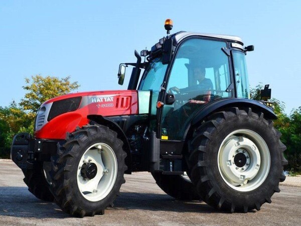 Hattat T4100- AKCIJA 10% (1 kom na lageru)