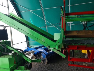 HEDER ZA BRANJE KONOPLJE !!!!!!!!