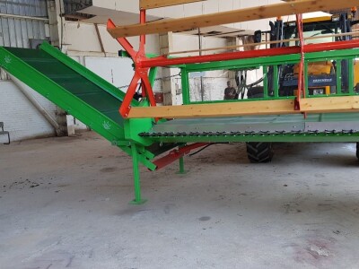 HEDER ZA BRANJE KONOPLJE !!!!!!!!