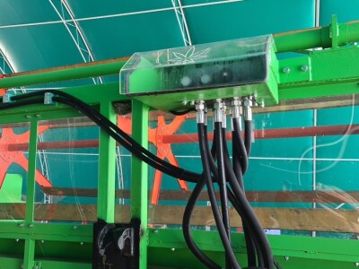 HEDER ZA BRANJE KONOPLJE !!!!!!!!