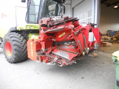 heder za kukuruze OLIMAC DRAGO 7-70