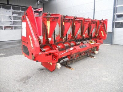 heder za kukuruze OLIMAC DRAGO 7-70