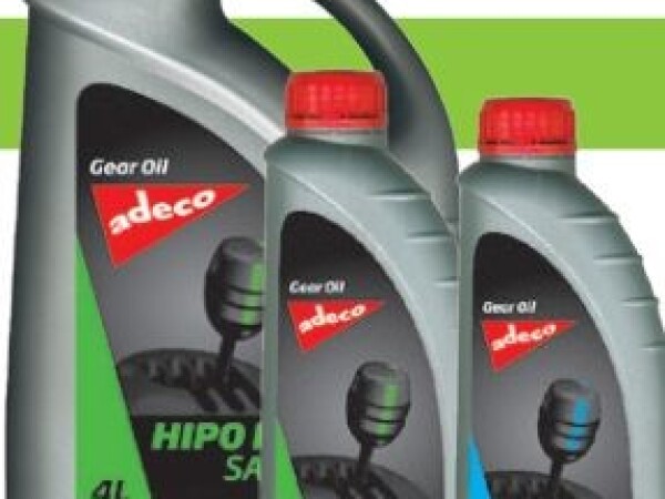 Transmisiona ulja - HIPO EPX