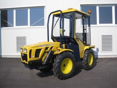 Hittner Traktor EcoTrac 40 - AKCIJSKA CIJENA*