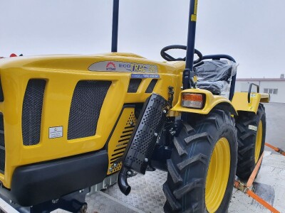 Hittner Traktor EcoTrac 40 - AKCIJSKA CIJENA*