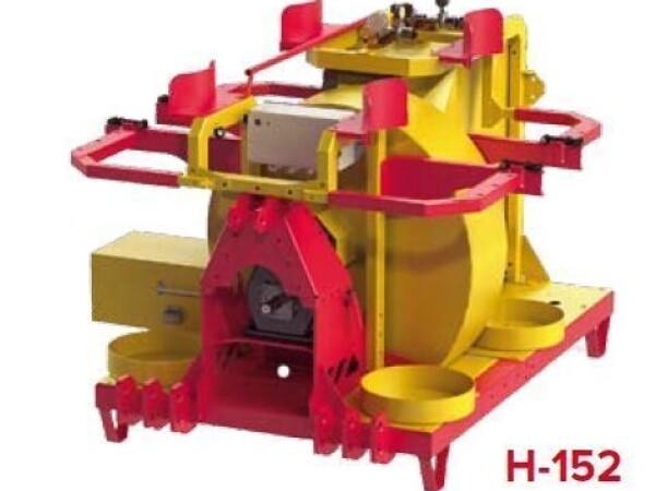 Hittner nošeni Lovac mraza H-152 - AKCIJA*