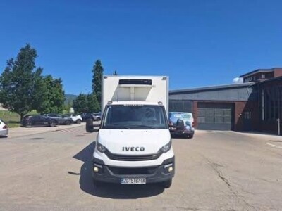 Hladnjača Iveco Dailiy 65C15