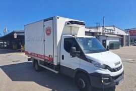 Hladnjača Iveco Dailiy 65C15