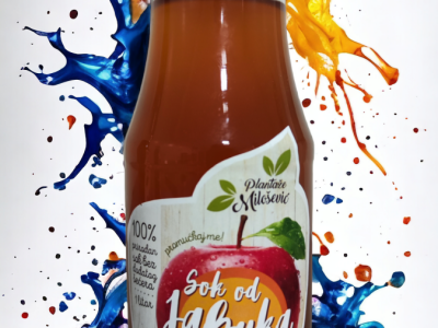 HLADNOCEĐENI SOKOVI