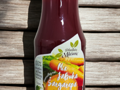 HLADNOCEĐENI SOKOVI