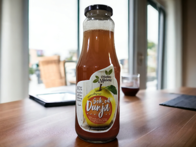 HLADNOCEĐENI SOKOVI