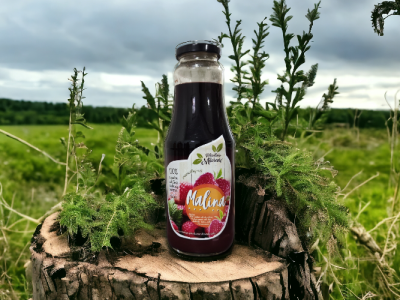 HLADNOCEĐENI SOKOVI