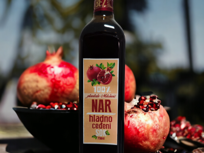 HLADNOCEĐENI SOKOVI