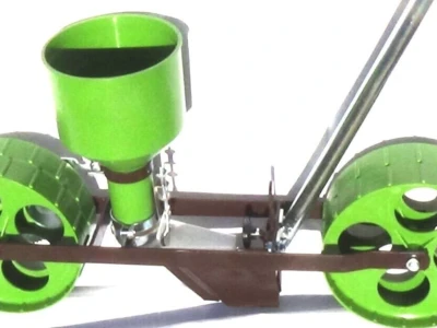Hobby ručna sijačica za sitno sjeme R-4